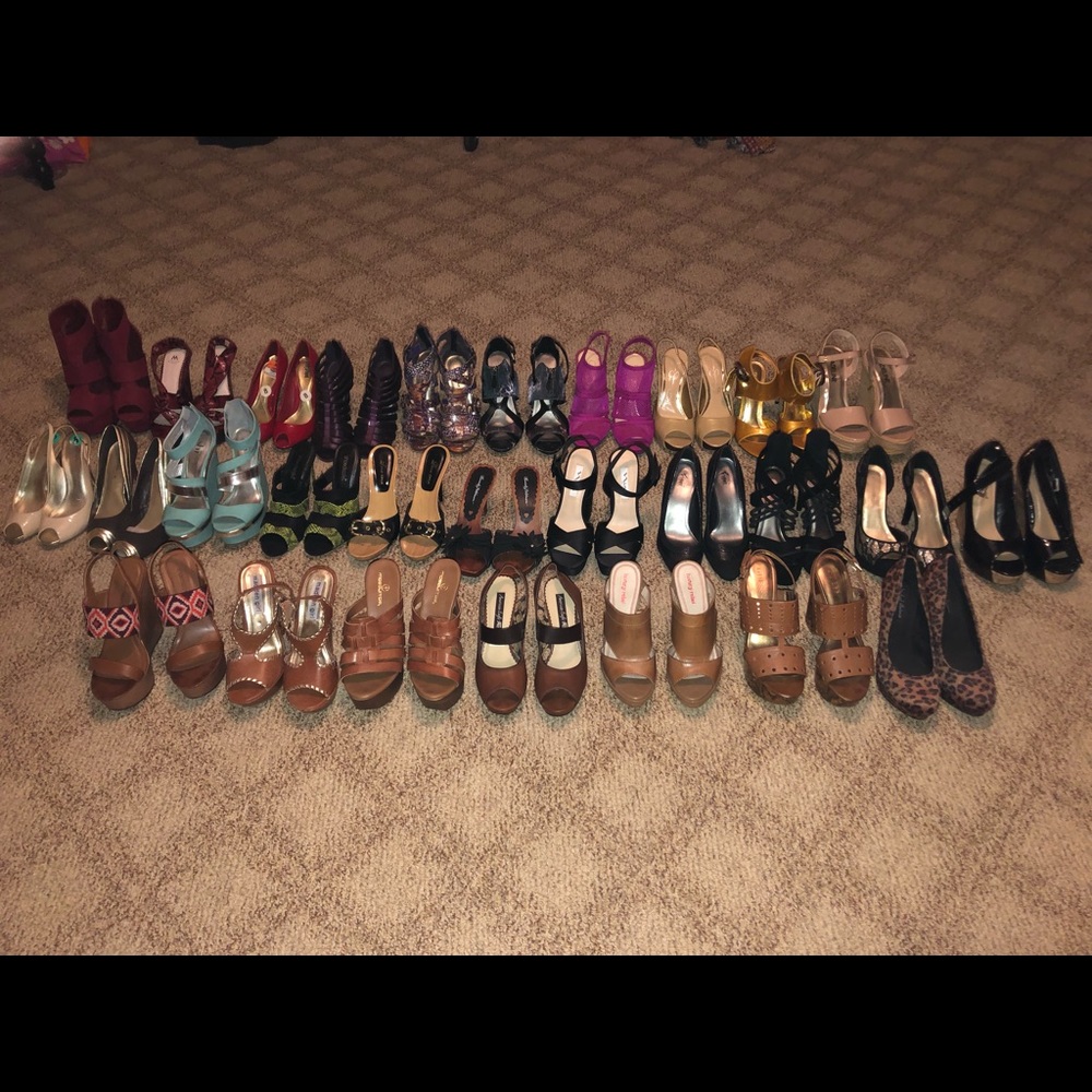 Shoes